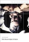 Cet obscur objet du désir - Luis Buñuel (1977)