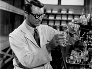 Chérie, je me sens rajeunir (Howard Hawks' Monkey Business) - Comédie de Howard Hawks (1952) avec Cary Grant