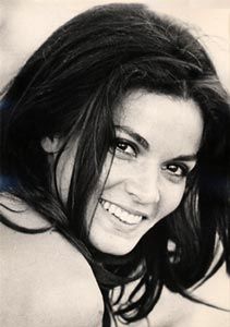 Florinda Bolkan