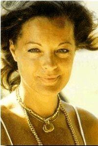 Romy Schneider