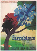 Farrebique - Documentaire de Georges Rouquier (1946)
