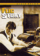 Flic Story (1975) - Film policier de Jacques Deray