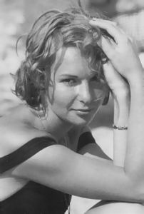 Françoise Arnoul