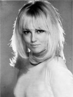Mylène Demongeot