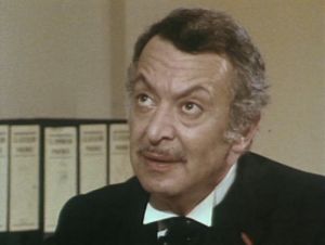 François Maistre