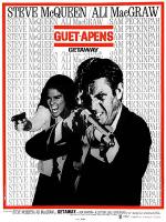 Affiche Guet-Apens