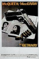 Affiche Guet-Apens - The Getaway