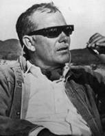 Sam Peckinpah