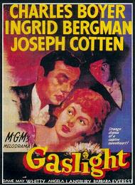 Gaslight - Thriller de George Cukor (1944)