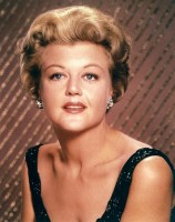 Angela Lansbury