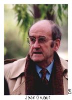 Jean Gruault