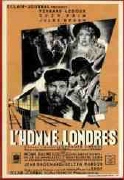L'homme de Londres - Film policier de Henri Decoin (1943)