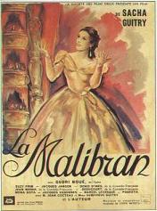 La Malibran - Biographie, Drame de Sacha Guitry (1944)