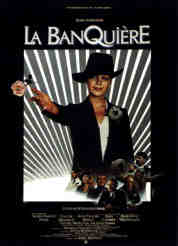 La Banqui&egrave;re - Drame de Francis Girod (1980)