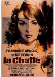 La Chatte - Henri Decoin