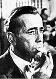Humphrey Bogart