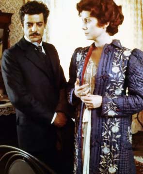 La Grande Bourgeoise (Fatti di gente perbene) - Drame de Mauro Bolognini (1974) avec Catherine Deneuve, Giancarlo Giannini et Ettore Manni