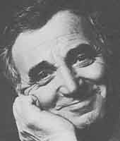 Charles Aznavour