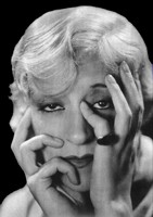 Françoise Rosay