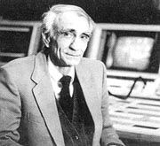 Pierre Granier-Deferre