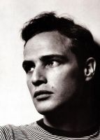 Marlon Brando