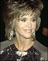 Jane Fonda