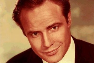 Marlon Brando (1924_2004)