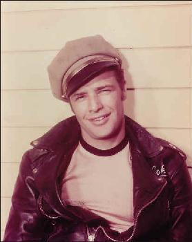 L'quipe sauvage (The Wild One) - Drame de Lszl Benedek (1953) avec Marlon Brando