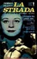 La Strada - Drame de Federico Fellini - Avec Giulietta Masina et Anthony Quinn (1954)