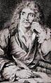 Moli&egrave;re (1622 - 1673)