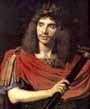 Moli&egrave;re en trag&eacute;dien