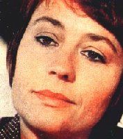 Annie Girardot