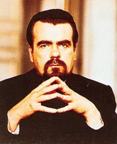 Michael Lonsdale