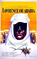 Affiche Lawrence d'Arabie - Avec Peter O'Toole