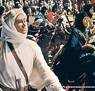 Lawrence d'Arabie