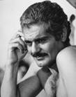 Omar Sharif