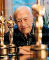 Freddie Young