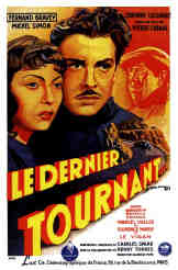  LE DERNIER TOURNANT 