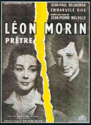 Léon Morin, prêtre