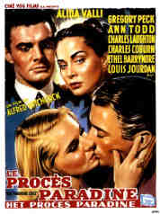  LE PROCES PARADINE 