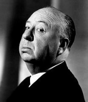 Alfred Hitchcock