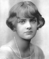 Daphne Du Maurier