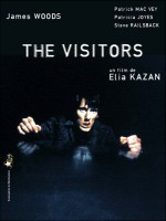 The Visitors (Les Visiteurs) - Drame de Elia Kazan (1972)