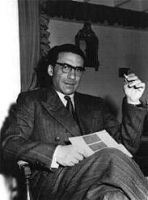 Joseph Kosma