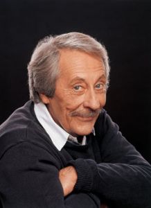 Jean Rochefort