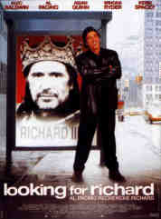  LOOKING FOR RICHARD 