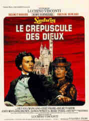 Ludwig ou le Crépuscule des Dieux - Drame historique de Luchino Visconti (1973)