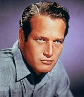 Paul Newman