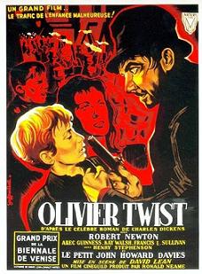 Oliver Twist