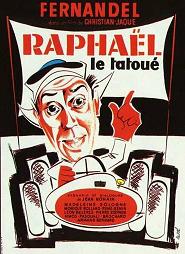 Raphaël le tatoué - Comédie de Christian-Jaque (1938)